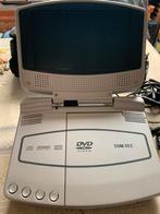 Draagbare dvd speler, Audio, Tv en Foto, Dvd-spelers, Ophalen of Verzenden, Zo goed als nieuw, Overige merken