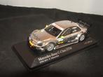 Minichamps Mercedes C-Class DTM 2010 Ralf Schumacher, Ophalen of Verzenden, Nieuw, Auto, MiniChamps