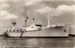 SS Zuiderkruis passagiersschip, Verzamelen, Gebruikt, Motorboot, Kaart, Foto of Prent, Verzenden