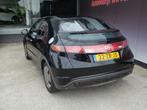Honda Civic 1.4 COMFORT | AIRCO | 2e EIG | NL-AUTO | 12-2007, Auto's, 83 pk, Stof, Gebruikt, 4 cilinders