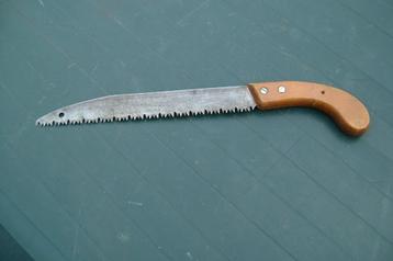 Takkenzaag beschikbaar voor biedingen