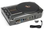 Infinity BassLink SM2 Actieve Underseat Subwoofer *Outlet*, Auto diversen, ., Ophalen of Verzenden, Zo goed als nieuw, .