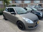 Suzuki Swift 1.2 5-D AUT 2012, Auto's, Stof, 965 kg, Swift, 200 kg