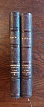 Dumas - Le Midi de la France, Boeken, Ophalen of Verzenden, Gelezen, Europa