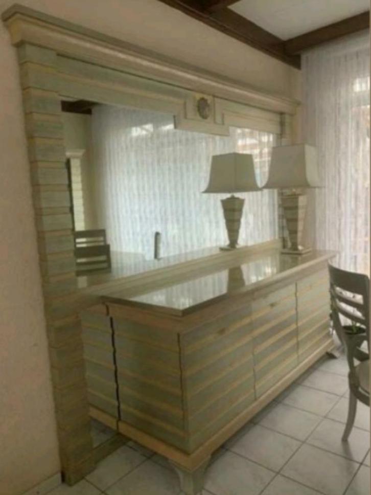 Complete Italiaanse Woonkamerset, Huis en Inrichting, Complete inboedels, Ophalen
