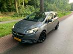 Opel Corsa 1.0T 115PK 5D XENON/STUUR+STOELVERW/CRUISE/6 bak, Voorwielaandrijving, Stof, 1200 kg, Handgeschakeld