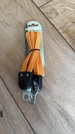 Snelbinder, Motoren, Accessoires | Sloten, Ophalen of Verzenden, Zo goed als nieuw