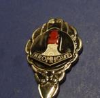 Kromhout Scheepsmotoren Thee Lepel Nummer jkt675, Verzamelen, Scheepvaart, Verzenden, Gebruikt, Motorboot of Zeilboot, Overige typen