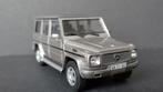 Mercedes Benz G Klasse G500 1:43 Cararama Pol, Hobby en Vrije tijd, Modelauto's | 1:43, Overige merken, Auto, Nieuw, Ophalen of Verzenden