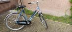 Dames fiets, Fietsen en Brommers, Fietsen | Dames | Damesfietsen, Ophalen, Gebruikt, Gazelle