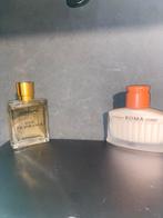 Parfum set: G.Bellini & Laura Biagiotti Roma Uomo, Sieraden, Tassen en Uiterlijk, Ophalen of Verzenden, Zo goed als nieuw