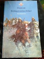 Hasse Simonsdochter Thea Beckman Slappe kaft, Boeken, Ophalen, Zo goed als nieuw