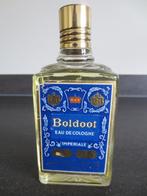 Boldoot: Eau de Cologne Imperiale. Geheel gevuld. Hoog 12 cm, Verzamelen, Parfumfles, Ophalen of Verzenden, Zo goed als nieuw