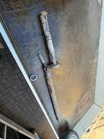 Mercedes 207 208 209 210 307 308 309 310 407 408 409 410 t1, Auto-onderdelen, Ophalen of Verzenden