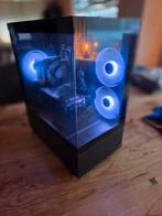 Game pc i5-9400F/16gb/500gb ssd/gtx 1060 6gb/w11pro  office, Gebruikt, 2 tot 3 Ghz, Ophalen of Verzenden, Gaming