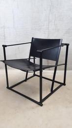 design fauteuils, 75 tot 100 cm, Gebruikt, Metaal, 75 tot 100 cm