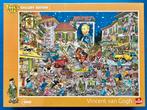 That’s Life “Vincent van Gogh” 1000 stukjes NIEUW, Ophalen of Verzenden, 500 t/m 1500 stukjes, Nieuw