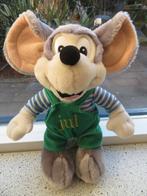 Muis Jul van Pretpark Julianatoren Apeldoorn Geharo Drempt, Ophalen of Verzenden, Zo goed als nieuw, Overige typen