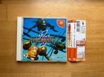 Zero gunner 2 sega dreamcast, 1 speler, Racen en Vliegen, Ophalen of Verzenden, Zo goed als nieuw