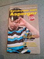 T. Fondelli - Syndroom van Asperger, Boeken, Zwangerschap en Bevalling, Ophalen of Verzenden, Zo goed als nieuw, T. Fondelli; Peter Vermeulen