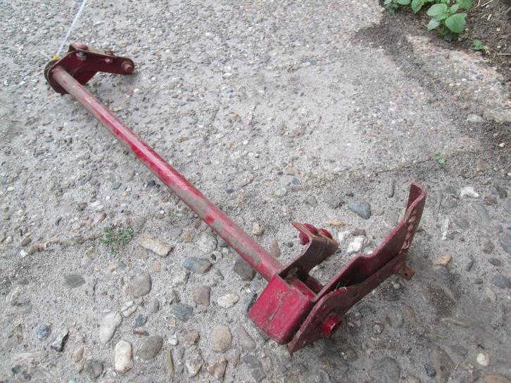 Maaidekbevestiging Murray Yard King Hayter Tempo Trac, Tuin en Terras, Grasmaaiers, Gebruikt, 50 cm of meer, Ophalen of Verzenden