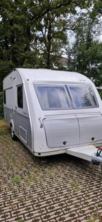 Kip Greyline 44TDB special met mover, Caravans en Kamperen, Rondzit, Kip, Particulier, 4 tot 5 meter