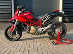 Ducati Hypermotard 1100, Motoren, 2 cilinders, Motorrijbewijs A, Particulier, Meer dan 35 kW