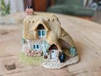 Lilliput lane apple jack cottage, Verzamelen, Beelden en Beeldjes, Ophalen of Verzenden, Zo goed als nieuw, Overige typen
