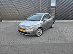 Fiat 500 1.2 BiColore Automaat, Auto's, Euro 5, Gebruikt, 1242 cc, 4 cilinders