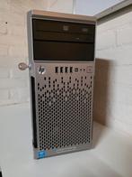HP Proliant ML310E Gen8 v2 Server - 2TB, Computers en Software, Servers, Ophalen of Verzenden