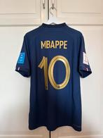 Mbappe shirt Frankrijk player version, Ophalen of Verzenden, Nieuw, Buitenlandse clubs, Shirt