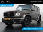 Mercedes-Benz G-klasse 63 | Dealer Onderhouden | Burmester S, Gebruikt, G-Klasse, Vierwielaandrijving, SUV of Terreinwagen