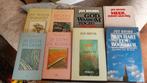 8 boeken van Jos Brink, Ophalen of Verzenden, Zo goed als nieuw