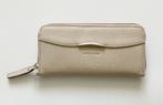 (Nieuw) Laurent David | portemonnee, Ophalen of Verzenden, Nieuw, Beige, Overige merken