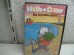 dvd 130k nellie en cezar de schatten jacht, Alle leeftijden, Ophalen of Verzenden, Zo goed als nieuw