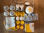 Medela Swing Maxi elektrische kolf, Ophalen of Verzenden, Zo goed als nieuw