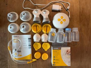 Medela Swing Maxi elektrische kolf beschikbaar voor biedingen