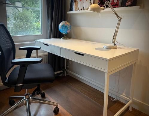 buro Alex, Huis en Inrichting, Bureaus, Zo goed als nieuw, Bureau, Ophalen
