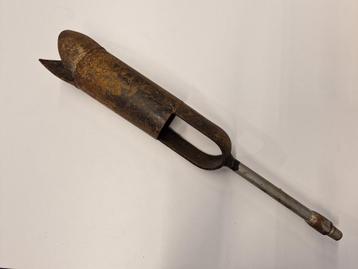Boorkop diameter 9 cm beschikbaar voor biedingen