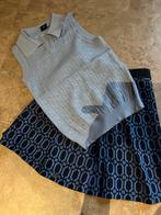 Nik&Nik setje maat 176 zgan, Kinderen en Baby's, Kinderkleding | Maat 176, Meisje, Nik&Nik, Ophalen of Verzenden, Zo goed als nieuw