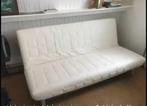 Ikea slaapbank beddinge, Ophalen, Crème, Tweepersoons, 140 cm