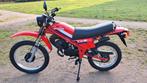Honda MT8 uit 1981 in nieuwstaat met NL kenteken, Ophalen, Maximaal 45 km/u, Zo goed als nieuw, 80 cc
