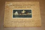 De Wondere Avonturen Van Arretje Nof. II., Boeken, Ophalen of Verzenden, Gelezen