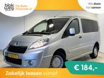 Peugeot Expert € 10.840,00, Auto's, Automaat, Stof, Gebruikt, 4 cilinders