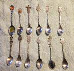 12 Vintage Lepeltjes, Ophalen of Verzenden