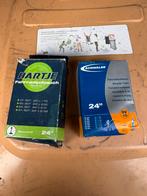 Binnenband fiets 24inch, Ophalen of Verzenden, Nieuw, Algemeen, Spatbord