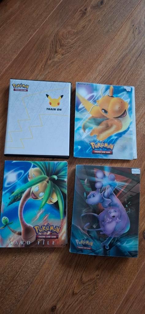 Pokemon kaarten, Hobby en Vrije tijd, Verzamelkaartspellen | Pokémon, Meerdere kaarten, Ophalen of Verzenden
