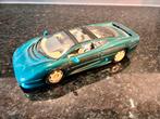 Jaguar XJ220, Hobby en Vrije tijd, Modelauto's | 1:18, Ophalen of Verzenden, Zo goed als nieuw, Auto, Maisto