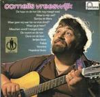 Cornelis Vreeswijk LP DVD, Cd's en Dvd's, Vinyl | Nederlandstalig, Ophalen, Zo goed als nieuw
