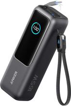 Anker PowerCore 25K Powerbank 25.000mAh - 165W- 3x 100W, Ophalen of Verzenden